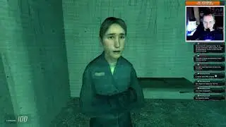 Entropy: Zero 2 (Часть 1/3). Повышение по службе получено. Награда: два миска паек и гражданин-жена