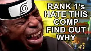 THE MOST UNSTOPPABLE TRIPLE DPS 3v3 ARENA ft. SWIFTY BOB