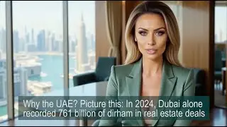 Unlock Millions in UAE Commercial Real Estate in 2025 | Top Investment Strategies