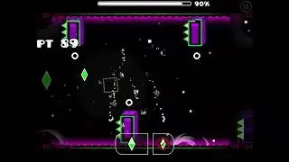 geometry dash for 1h i will play peoples levels