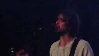Alex G - Mission - SWX Bristol - 22.03.23
