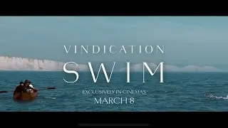 Vindication Swim Trailer HD (2024)