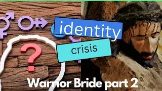 God is releasing an identity revelation