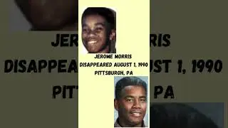 5 Missing Persons From Pennsylvania