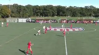 Offensive Highlights Pt. 1 | C/O 2027 - Center Midfielder - 3.5 GPA - Wall HS - ECNL PDA