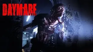 Daymare 1998 Demo. Новый Resident Evil?