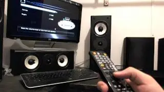 Onkyo HT-S9400THX/HT-R990 receiver review!!!
