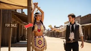 &ldquo;Buy Me, Cowboy&rdquo; &ndash; A Powerful Western Story of an Apache Woman&rsquo;s Revenge & Justice