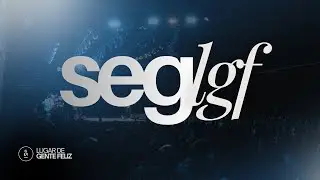 Culto Segunda - 02.02.2026 | LGF