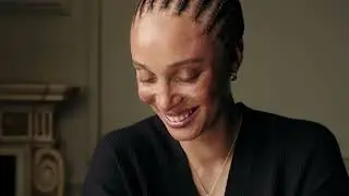 Portraits of True Brilliance