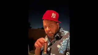 Black Jack!! Big Cee!! Stick Time!!! Subscribe To The Channel!!