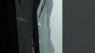 MAY DUMAAN NA CARGO SHIP | YACHT | Kinshiki Multirole