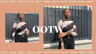OOTW : FALL / BACK TO SCHOOL