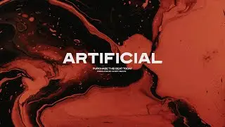 Artificial | Instrumental Reggaeton | Reggaeton Type Beat 2024