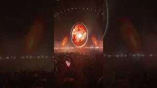 Epic Progressive House Track - Amazing Electronic Music Festival Moment | Live DJ Performance
