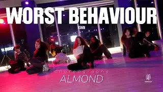 Worst Behaviour  - Kwn / Almond Choreography / Urban Play Dance Academy