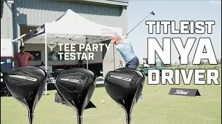 Hur tar Titleist sin driversuccé vidare med nya GT?