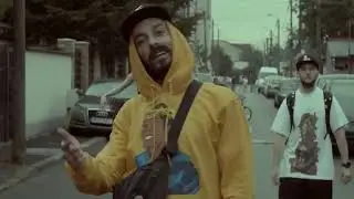 BagaBlana X Bocaseca - Top Boyz | Remix (prod.BagaBlana)