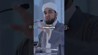 Power in Muslim Unity &mdash; Abdul Aziz Waheed