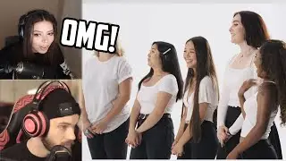 Adept Reacts to PEWDIEPIE and has a fun time