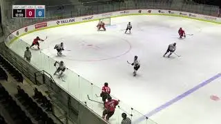 LTU vs KOR - IIHF - U18, Tallinn - 4.04.2018