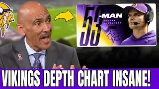 O&rsquo;CONNELL&rsquo;S UNREAL 53-MAN ROSTER: THE PATH TO THE SUPER BOWL! (BREAKDOWN)