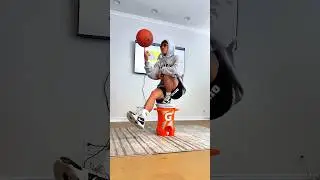 Nicki Minaj but make it Basketball 🏀😂