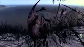 The Stomping Land PC Multiplayer Gameplay #15  | 1080p