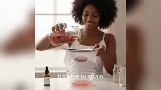 Rose Infused Body Oil