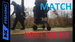 Żerański nowe miejsce
