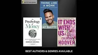 Best Seller Collection Books