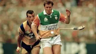 Daithi Regan Tells Amazing Story About 1995 All-Ireland Hurling Final On Off The Ball