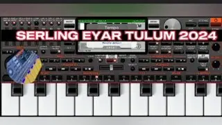 Serlıng tulum halay