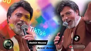 Rashid Moussa Xezal Xezal #mardelli #mardin #mardelli_songs #raschidmoussa #