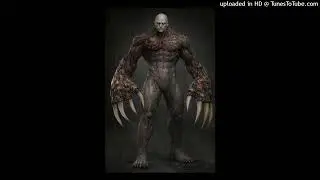 Resident Evil  2 Rebirth - T-B (mutant mr x, s&uacute;per tyrant form BOSS Fight theme)