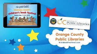 Orange County Public Libraries present Story Time