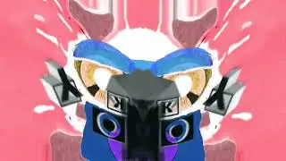 NEW EFFECT: Klasky Csupo Robot Logo | Down Major