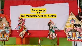 Gelar Karya ACK part 1