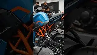 2026 KTM RC 390 Full Review | New Design, Engine Updates, Top Speed & Price
