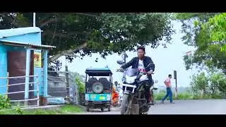 INAK ONTOR BAGAN 2 PORMO VIDEO / BIJOY MARDI AND PURNIMA MARDI / NewSantaliVideo2022/Newsantalisong