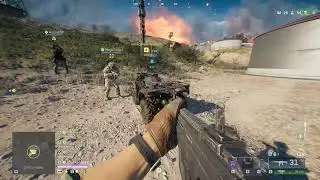 Indestructible Quad Bike