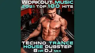 High Dawn Flow (135 BPM House Motivation Mixed)