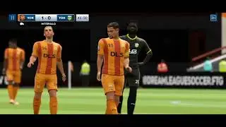 Um empate feio que teve esse jogo #4