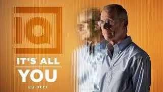 Generate Intrinsic Motivation - Edward Deci | Inside Quest #30