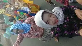 Karnaval malang 2019
