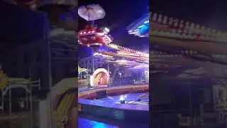 Luna park padova italia🎪🎡🎢