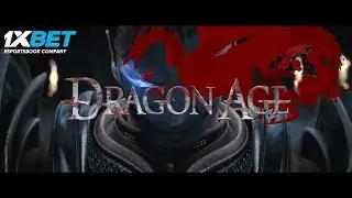 Dragon Age Origins // Streams by 1xBet Esports