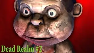 BOUNTY HUNTERS - Dead Realm #2 - OfflIiineID