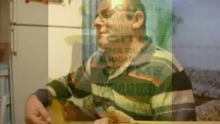 Meçhul___Ali Kemal ALTAN ( Ozan HİTABİ )