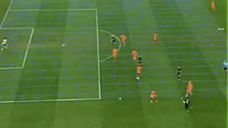 Iniesta Goal (NO OFFSIDE!) Spain-Holland FIFA World Cup Final 2010